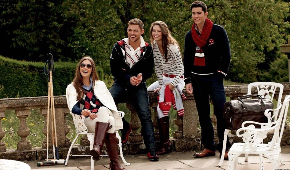 Us Polo Assn Urban Outlet Siena