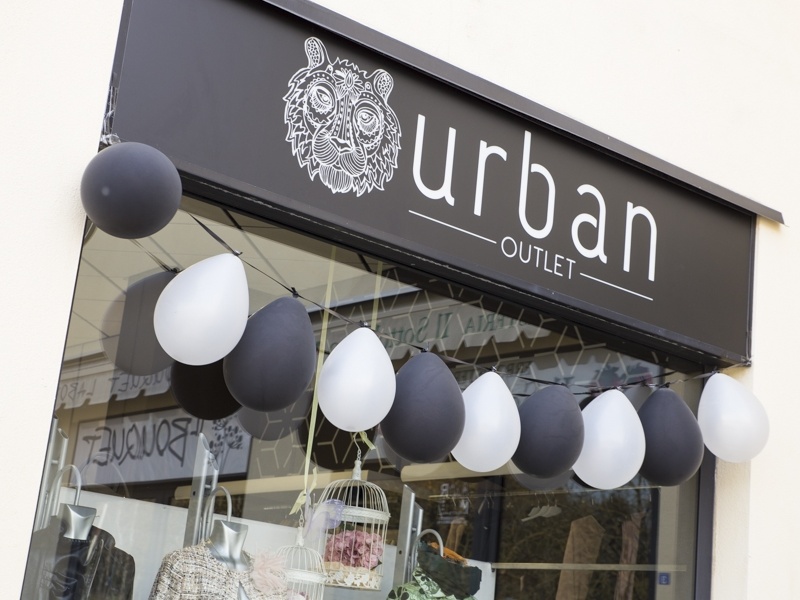 Urban Outlet